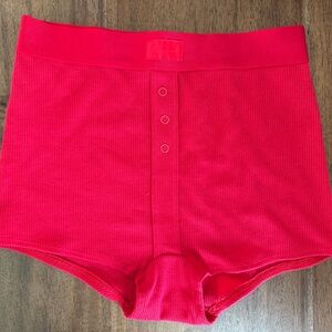 VS Pink Boyshort